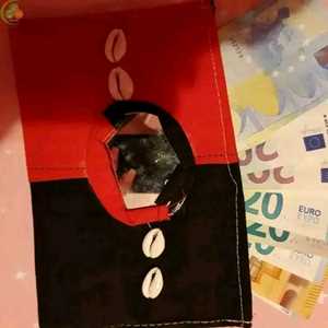 COMMENT UTILISER  UN PORTE MONNAIE MAGIQUE BELGIQUE  FRANCE?:+229 51 62 90 27, un pâtissier chocolatier à Corbeil-Essonnes