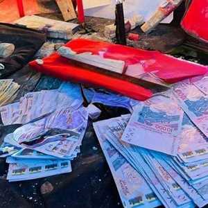 TOUT SAVOIR SUR LA VÉRITÉ SUR LE VRAI  PORTEFEUILLE MAGIQUE EN EURO, :+229 51 62 90 27 IL EXISTE VRAIMENT LE PORTE-FEUILLE MAGIQUE EN AFRIQUE?, un maraîcher à Corbeil-Essonnes