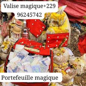 Portefeuille magique , un confiseur à Brest
