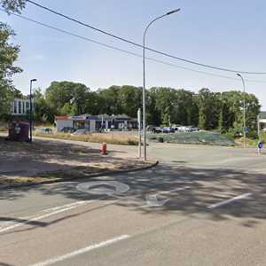 christian, un gérant de camion-restaurant à Chalon sur Saône