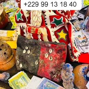 GRAND MARABOUT SERIEUX DU VRAI PORTEFEUILLE MAGIQUE EN EURO FRANCE +229 99 13 18 40 PORTE MONNAIE MONNAIE MAGIQUE D’ARGENT , un chef cuisinier à Evreux