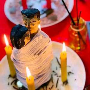 PIERRE , un professeur de cuisine à Bayeux