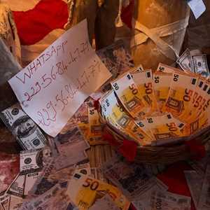 TROUVER LE VRAI PORTEFEUILLE MAGIQUE EN EURO, +229 56 84 41 71 VRAI PORTEFEUILLE MAGIQUE EN DOLLARS, un blog à Carbet