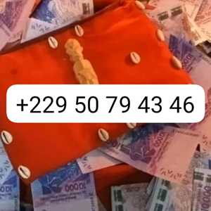 marabout, un commerçant à Décines-Charpieu