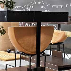 LA RACLETTE NOMADE, un élaborateur de plats cuisinés à Antony