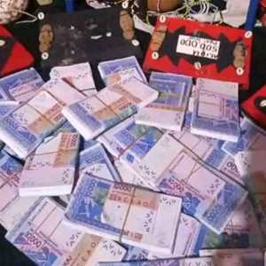 LE VRAI PORTE MONNAIE MAGIQUE EXISTE T’IL VRAIMENT AU CONGO?TEL:+229 51 62 90 27, un blog à Paris 15ème