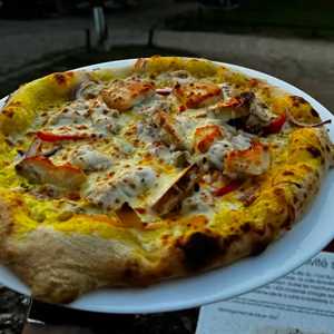 Le Cul du Moulin, un chef pizzaiolo à Brive-la-Gaillarde