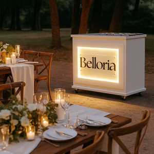 Belloria, un organisateur de banquets à Toulouse