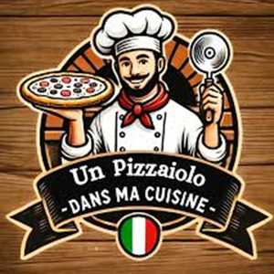 cedric, un préparateur de buffets à Les Herbiers