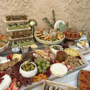 Vasty Traiteur, un organisateur de banquets à Sainte-Maxime