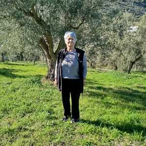 Kseni Ntantis, un producteur de miel à Abbaretz