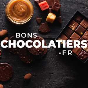 BonsChocolatiers, un épicier haut de gamme à Ploemeur