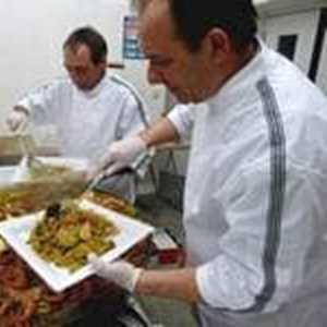 Sarl Traiteur Girard en Provence., un préparateur de plats cuisinés à Istres