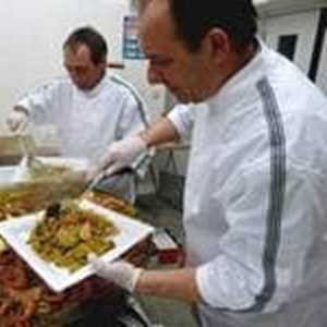 Sarl Traiteur Girard en Provence., un élaborateur de plats cuisinés à L'Isle-sur-la-Sorgue