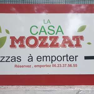 nora, une pizzeria à Montélimar