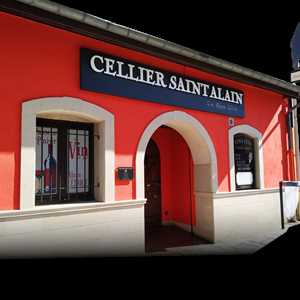 Cellier Saint Alain - Caviste Nancy, un magasin bio à Chaumont