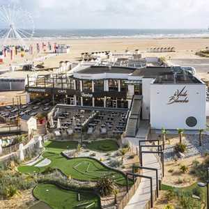 La Voile Blanche, un restaurant à Mortagne-au-Perche