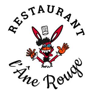 L'Âne Rouge, un restaurant à Guilherand-Granges