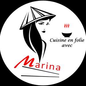 Cuisine en Folie avec Marina, un organisateur de banquets à Fontenay-le-Comte