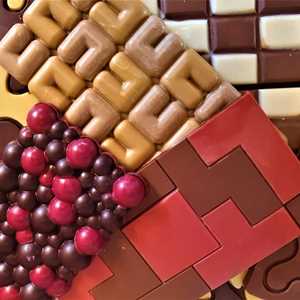 Kamichok, un chocolatier à Manosque