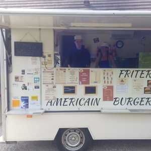 Jessica , un food truck à Saint-Martin-d'Hères