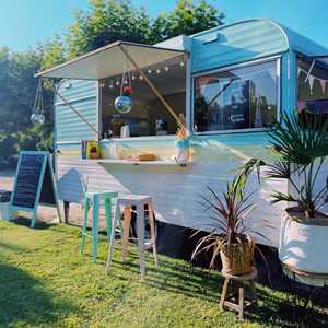 Disco & Tacos, un food truck à Sisteron