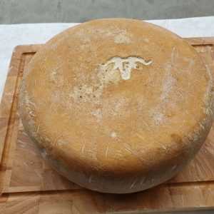 Joanes , un fromager à Besançon