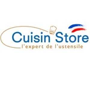 CUISIN'STORE, un professeur de cuisine à Corbeil-Essonnes