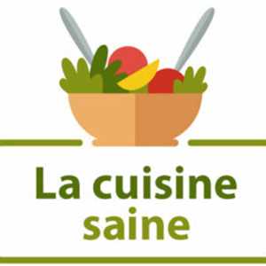 La cuisine saine, un blog à Paris 8ème