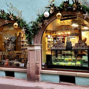 CASA SOFIA, un fromager à Nancy