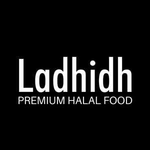 Ladhidh, une boucherie à Chinon