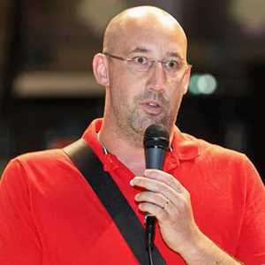 Fabrice, un spécialiste de l'épicerie fine à Sainte-Foy-lès-Lyon