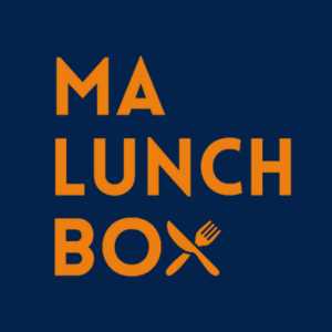 Ma-lunch-box, un blog à Cognac