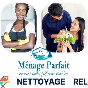 Ménage Parfait Services, un blog à Champs-sur-Marne