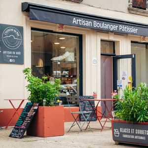 christine, un chocolatier à Beaucaire