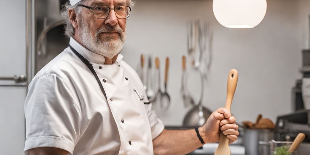 Annuaire en ligne des professeurs de cuisine à proximité de Bayeux