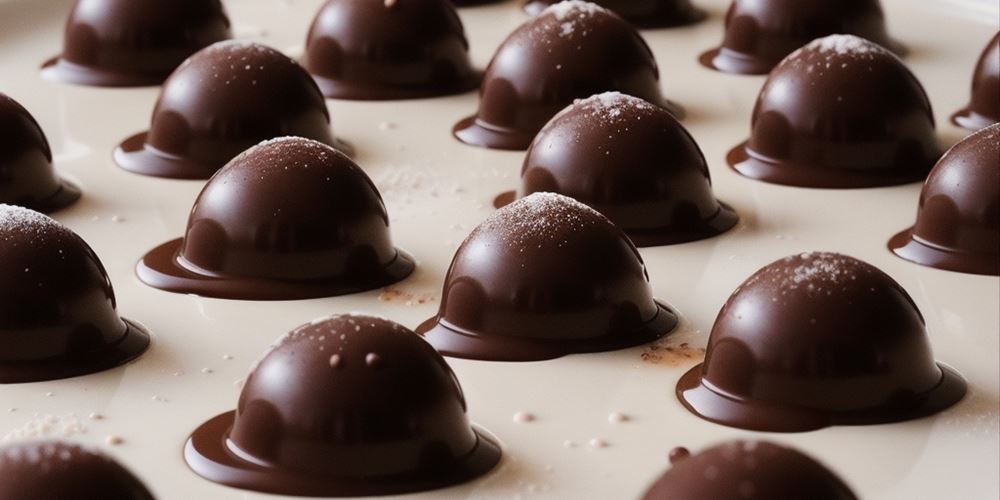 Trouver un chocolatier - Bourgoin-Jallieu