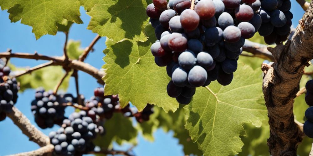 Trouver un producteur de vin - Landerneau