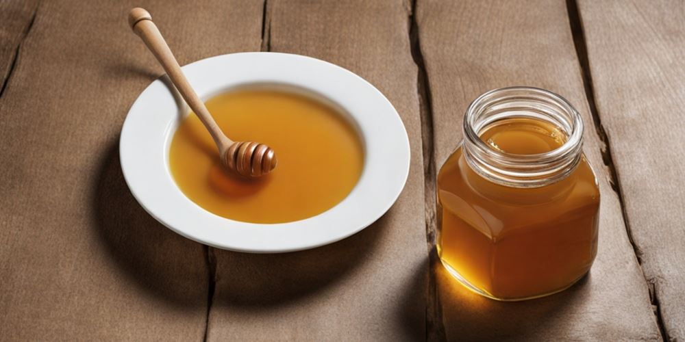 Annuaire en ligne des producteurs de miel à proximité de Le Teil