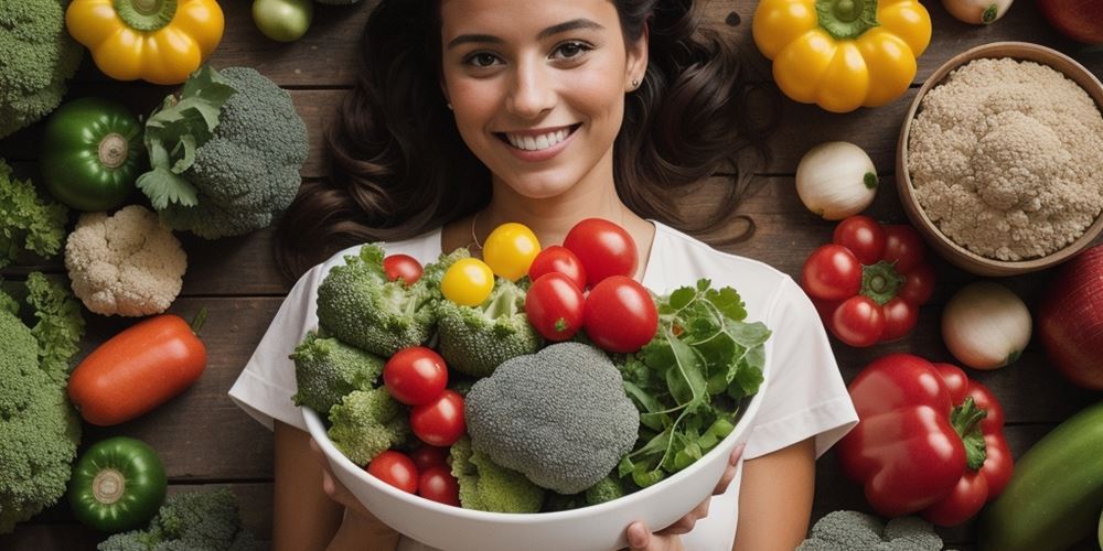 Annuaire en ligne des producteurs de légumes à proximité de Les Pavillons-sous-Bois